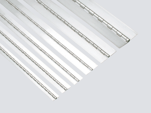 Bauteile für Großküchentechnik