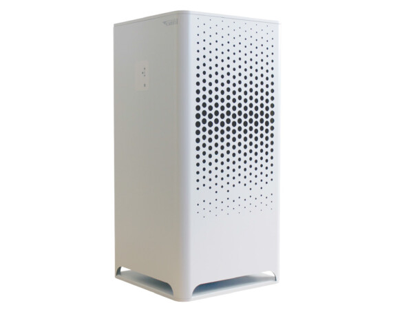Luftreiniger "CamCleaner City M" mit H13 HEPA-Filter