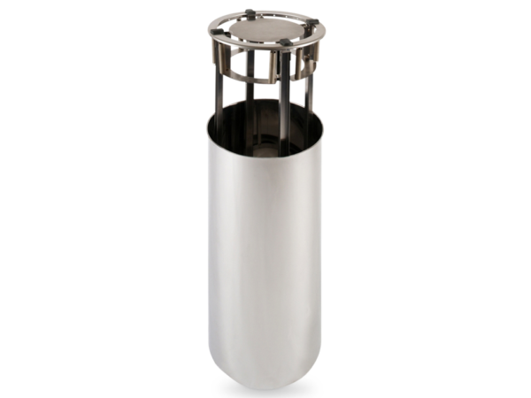 Einbau-Tellerwärmer, für runde Teller 300-338 mm