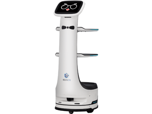 Dinerbot T8 Serviceroboter