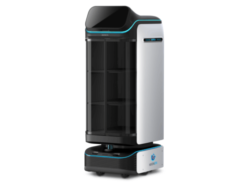 Butlerbot T3 Serviceroboter