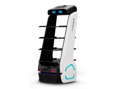 Dinerbot T5 Serviceroboter