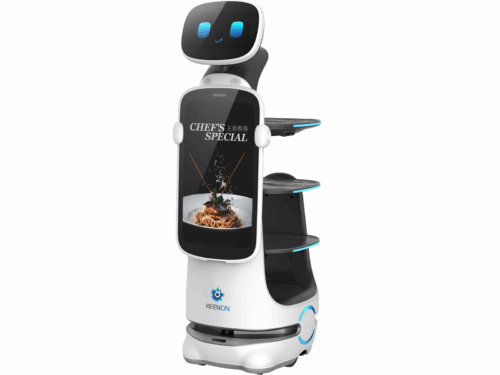 Serviceroboter