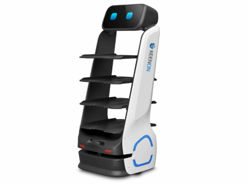 Dinerbot T9 Serviceroboter